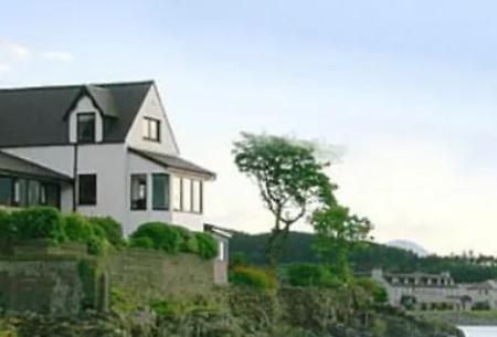 Cliffe House Bed & Breakfast Bed & Breakfast ไคลาคิน ภายนอก รูปภาพ