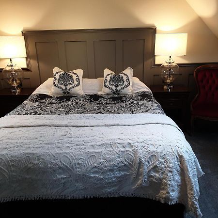 Cliffe House Bed & Breakfast Bed & Breakfast ไคลาคิน ภายนอก รูปภาพ