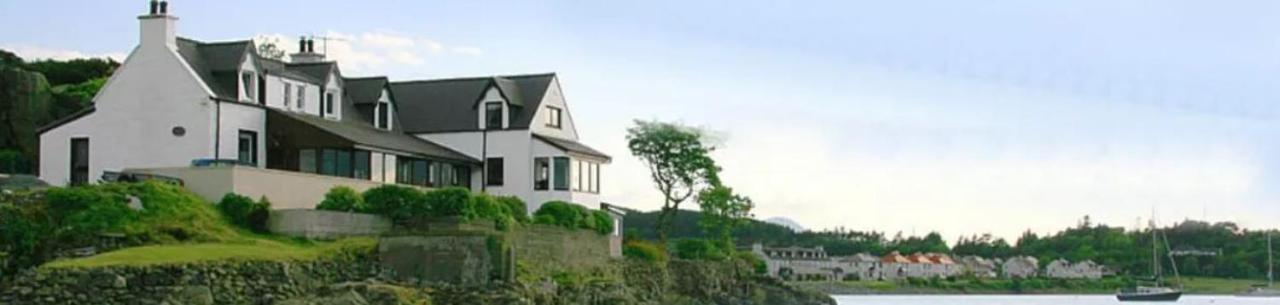 Cliffe House Bed & Breakfast Bed & Breakfast ไคลาคิน ภายนอก รูปภาพ