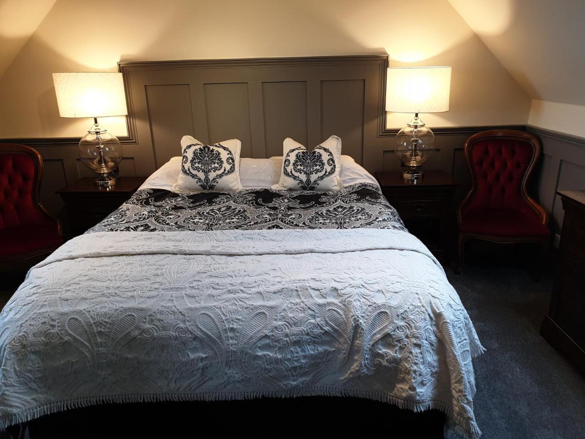 Cliffe House Bed & Breakfast Bed & Breakfast ไคลาคิน ภายนอก รูปภาพ