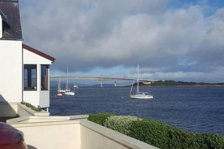 Cliffe House Bed & Breakfast Bed & Breakfast ไคลาคิน ภายนอก รูปภาพ