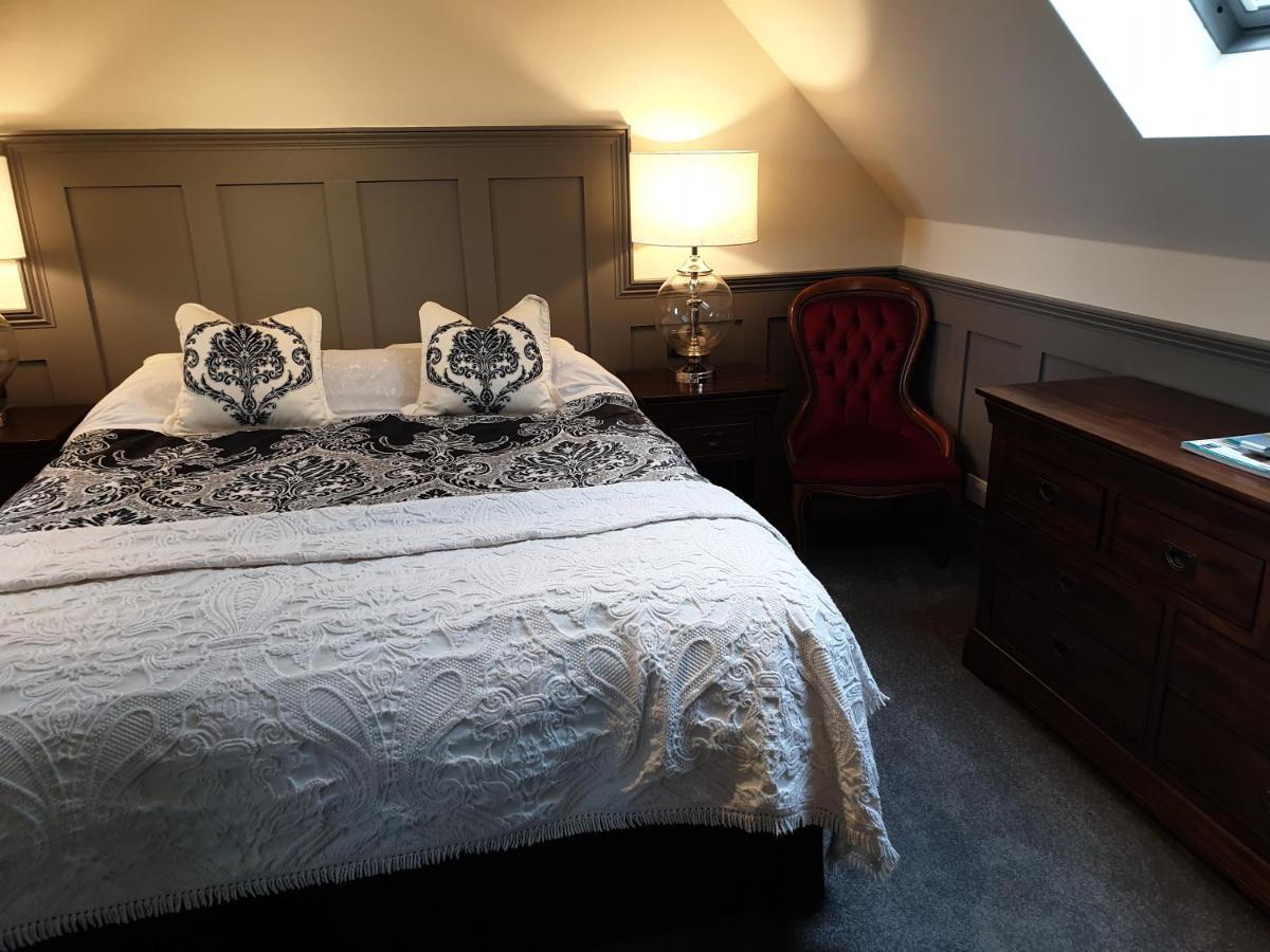 Cliffe House Bed & Breakfast Bed & Breakfast ไคลาคิน ภายนอก รูปภาพ