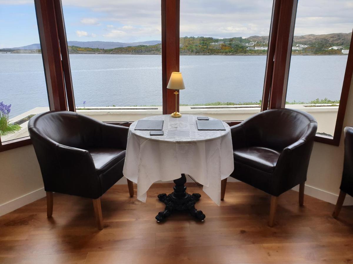 Cliffe House Bed & Breakfast Bed & Breakfast ไคลาคิน ภายนอก รูปภาพ