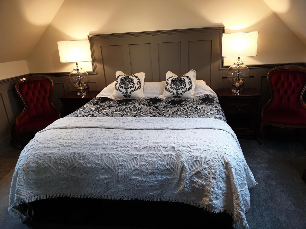 Cliffe House Bed & Breakfast Bed & Breakfast ไคลาคิน ภายนอก รูปภาพ