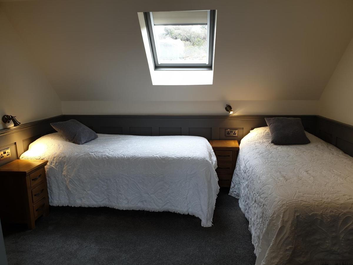 Cliffe House Bed & Breakfast Bed & Breakfast ไคลาคิน ภายนอก รูปภาพ