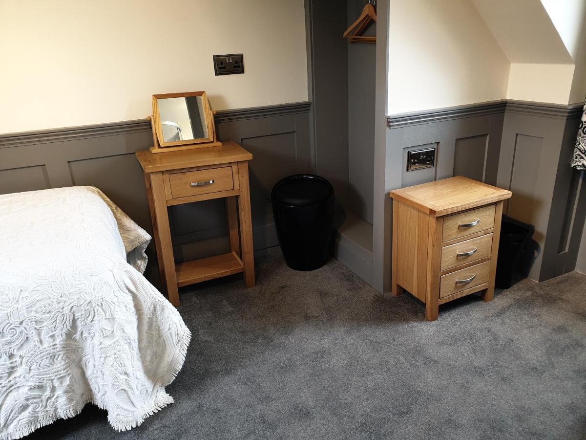 Cliffe House Bed & Breakfast Bed & Breakfast ไคลาคิน ภายนอก รูปภาพ