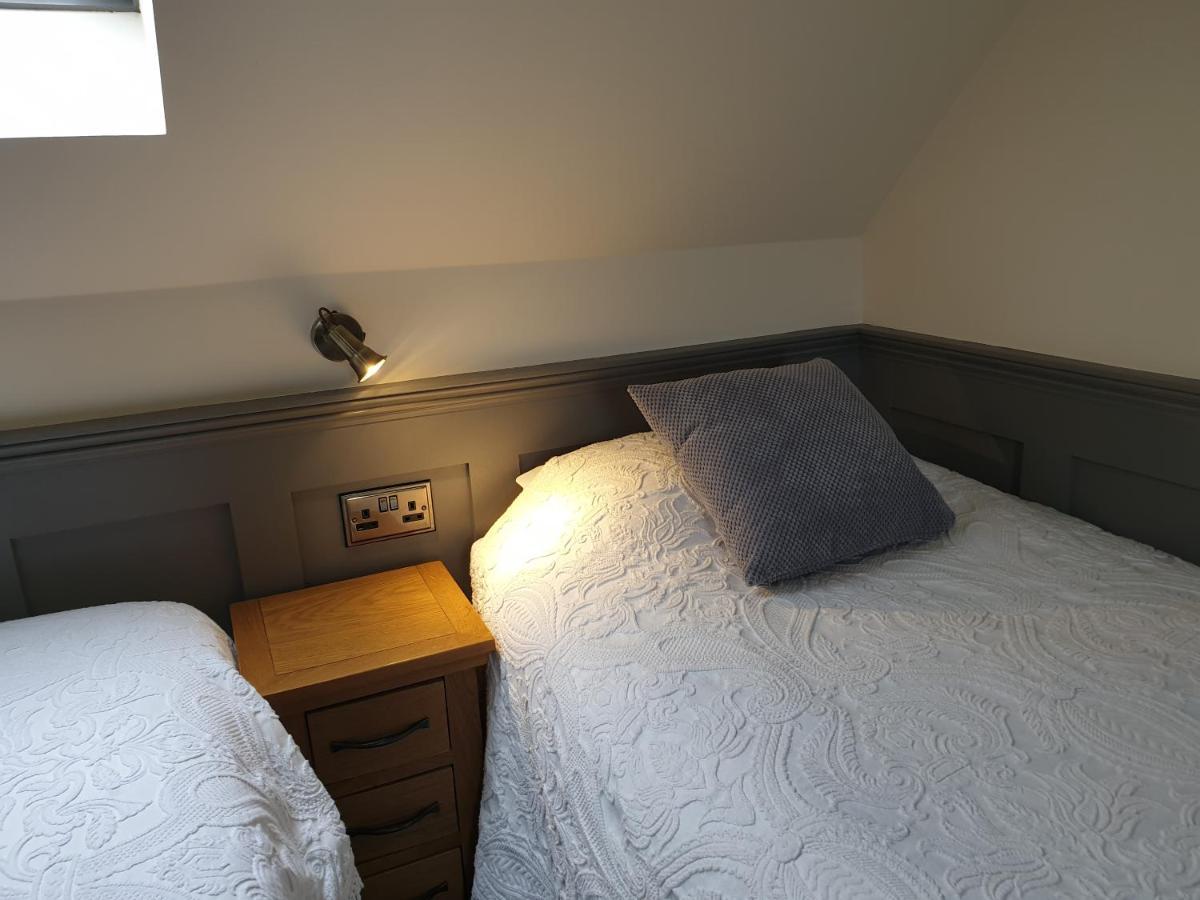 Cliffe House Bed & Breakfast Bed & Breakfast ไคลาคิน ภายนอก รูปภาพ