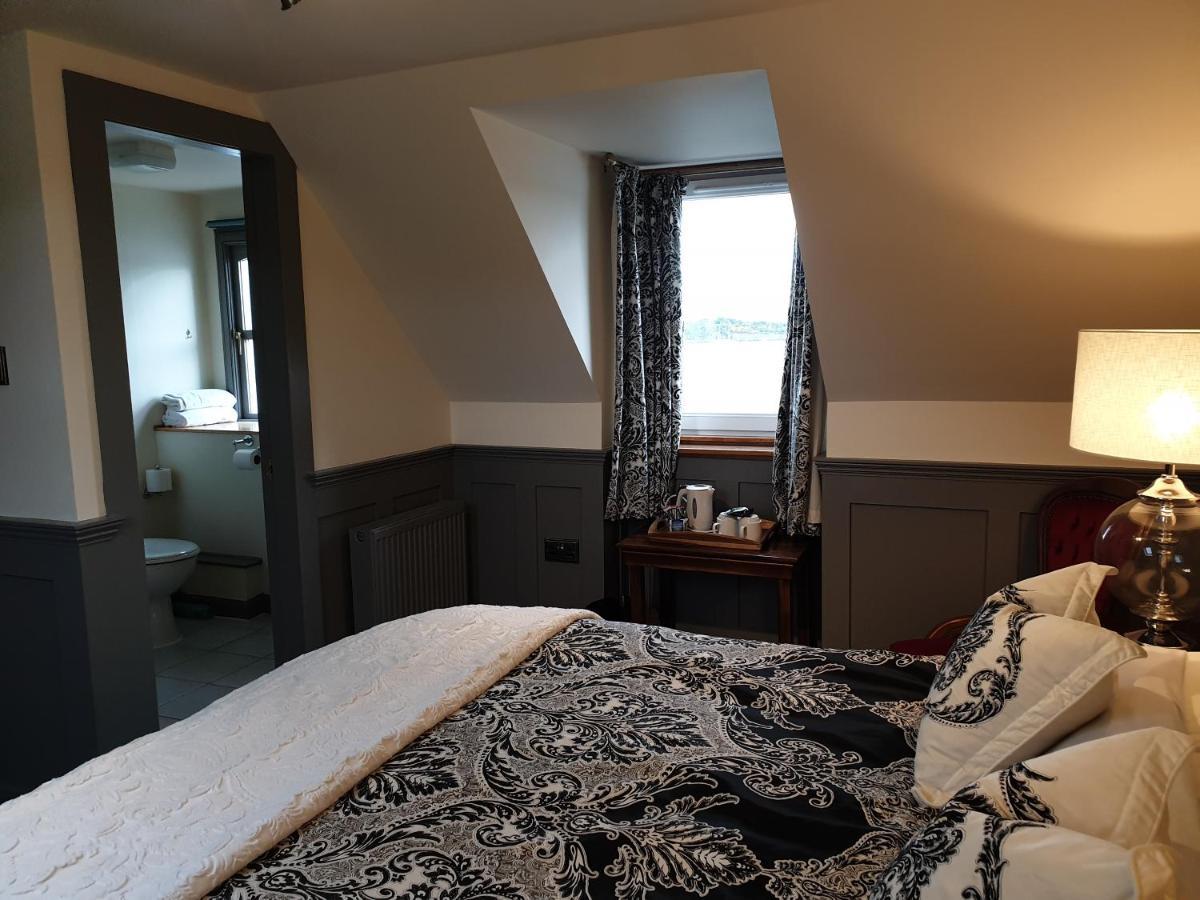 Cliffe House Bed & Breakfast Bed & Breakfast ไคลาคิน ภายนอก รูปภาพ