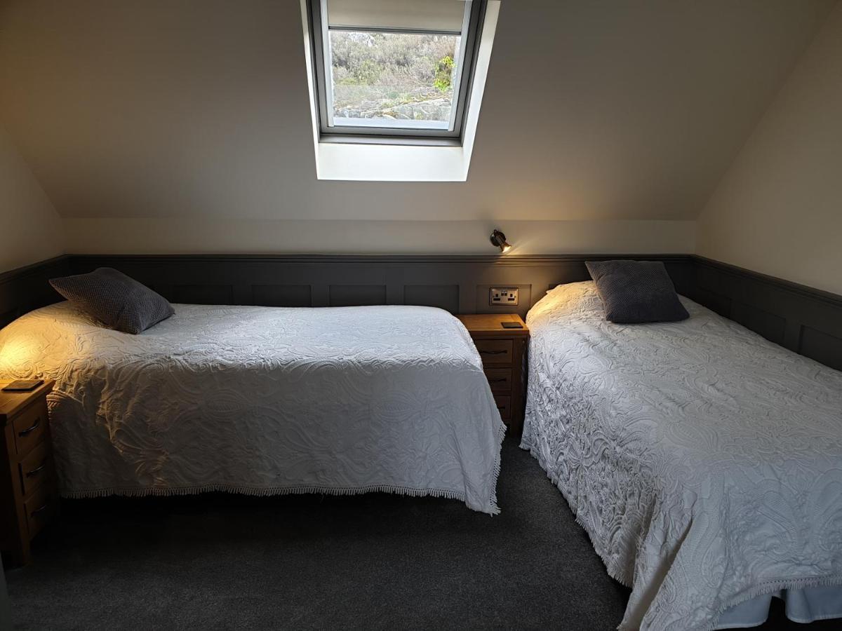Cliffe House Bed & Breakfast Bed & Breakfast ไคลาคิน ภายนอก รูปภาพ
