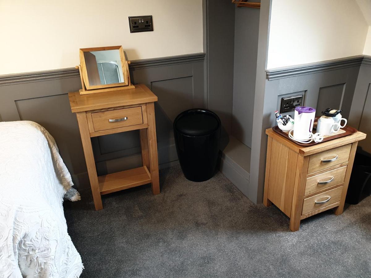 Cliffe House Bed & Breakfast Bed & Breakfast ไคลาคิน ภายนอก รูปภาพ
