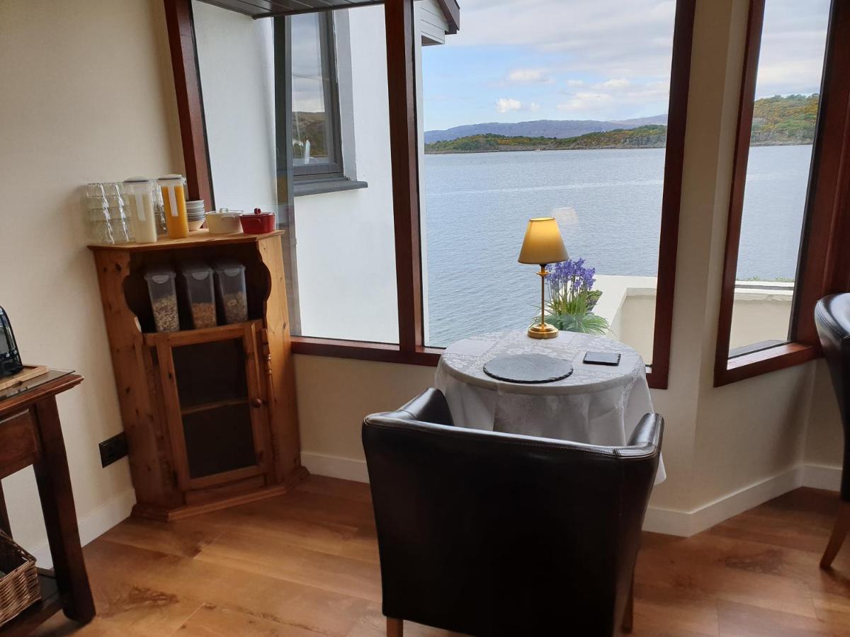 Cliffe House Bed & Breakfast Bed & Breakfast ไคลาคิน ภายนอก รูปภาพ
